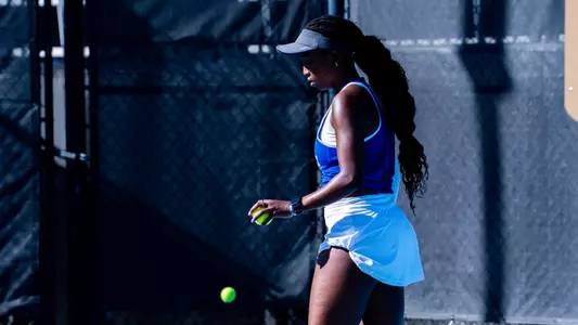 Lilitha Ndungane vs ORU 2/27