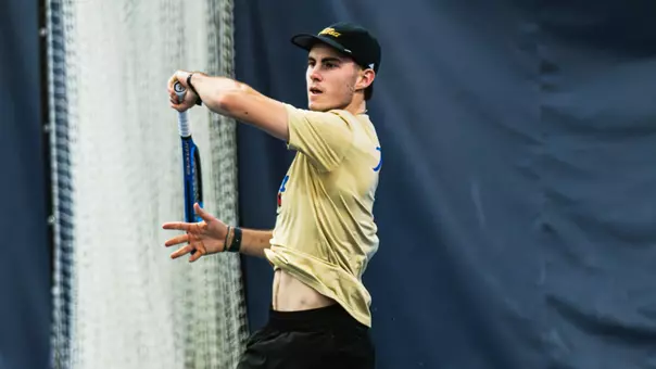 Ruben Fernandez vs Creighton