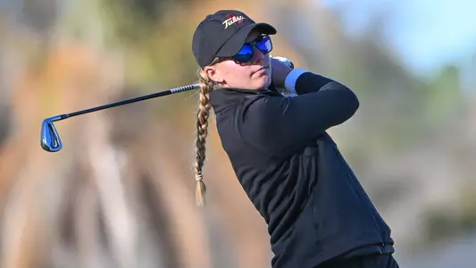 Zoe Shamy - UNF Collegiate