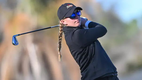 Zoe Shamy - UNF Collegiate