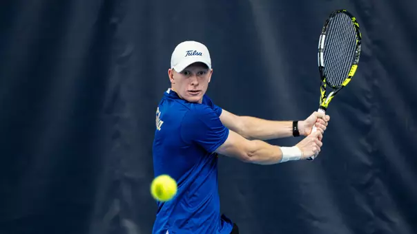 Timothy Carlsson Seger vs FGCU