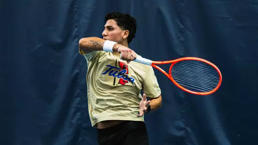 Takeshi Taco vs Creighton