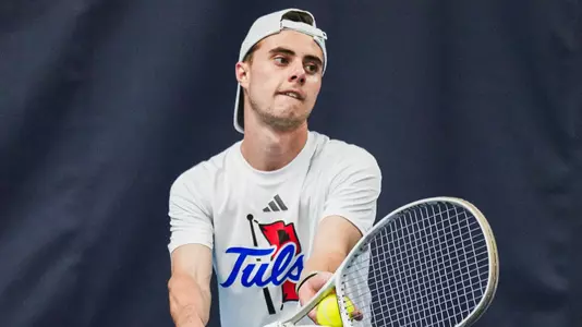 Victor Tosetto vs San Diego 3/1