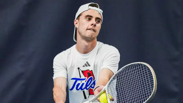 Victor Tosetto vs San Diego 3/1