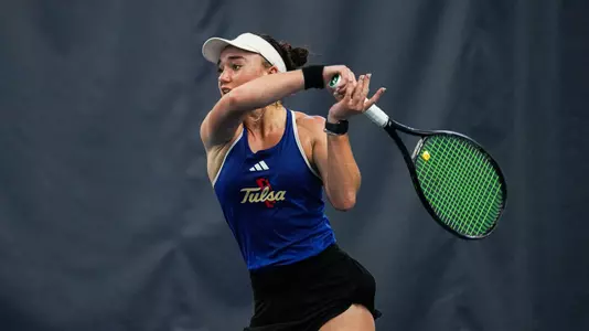 Bella Basson vs Tarleton State