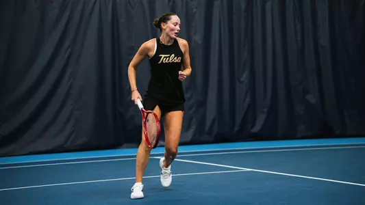 Erin McKenzie vs Tulane