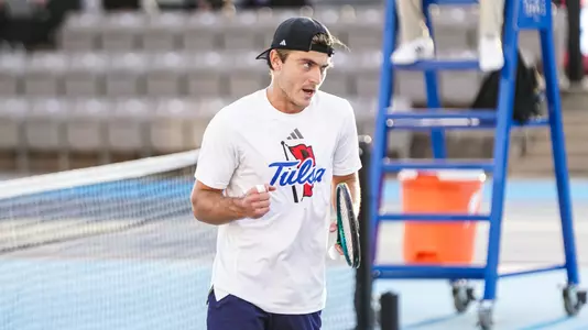 Nikita Volonski vs UPenn