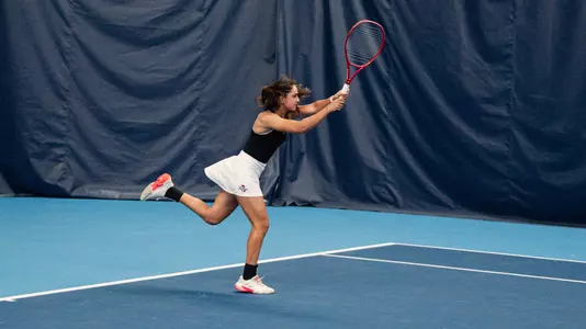 Carolina Alonso Singles