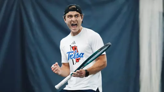 Nikita Volonski vs NMSU 3/27