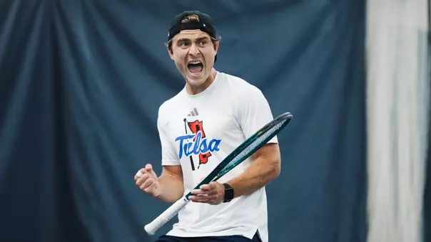 Nikita Volonski vs NMSU 3/27