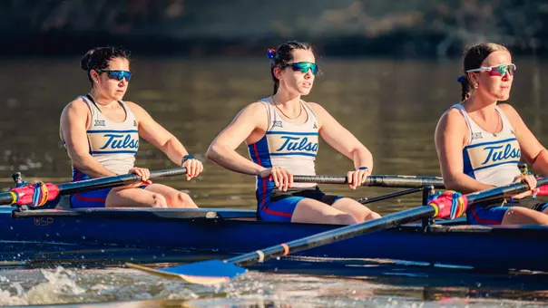 Tulsa rowers