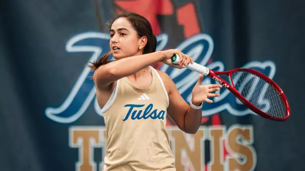 Carolina Alonso vs UNT