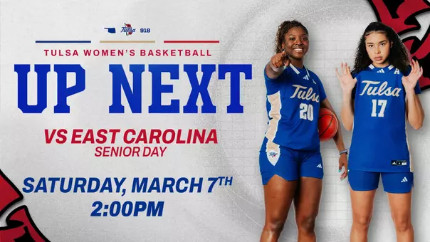 Senior day wbb