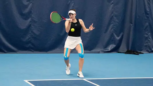 Maria Santos vs UMKC