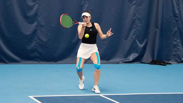 Maria Santos vs UMKC