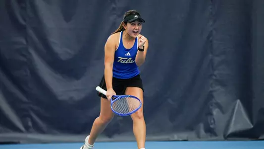 Alice Baba vs Tarleton State 3/8