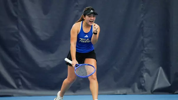 Alice Baba vs Tarleton State 3/8