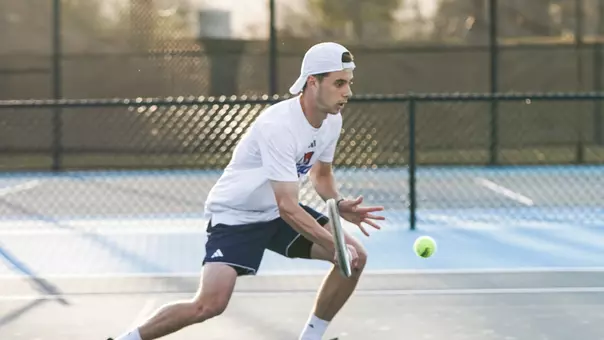 Victor Tosetto vs UPenn