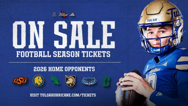 2026 Football Season Tickets