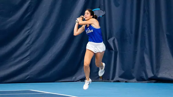 Coral Valle vs Denver 4/3