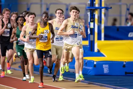 Charlie Krasnoff American Indoors