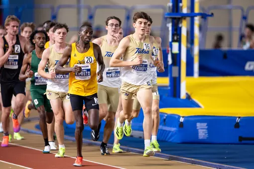 Charlie Krasnoff American Indoors