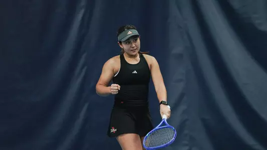 Alice Baba vs Arkansas State