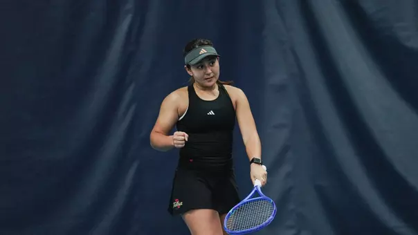 Alice Baba vs Arkansas State