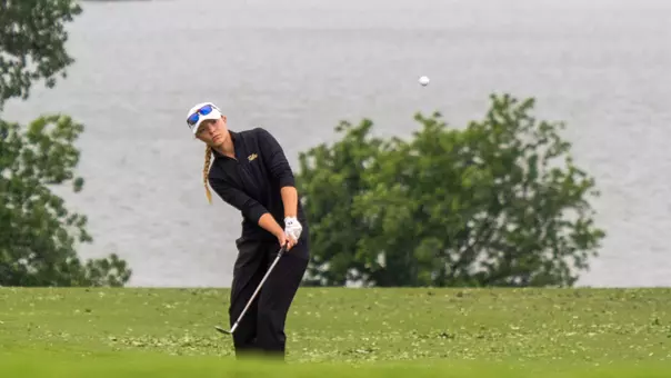 Zoe Shamy (26) - NCAA Waco Regional