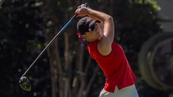 Samantha Olson (26) - NCAA Waco Regional