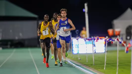 Shay McEvoy 10K American Outdoors
