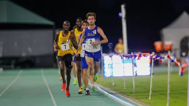 Shay McEvoy 10K American Outdoors