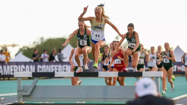 Sara Morefield Steeple American Outdoors