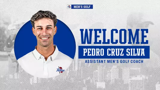 Pedro Cruz Silva - announcement