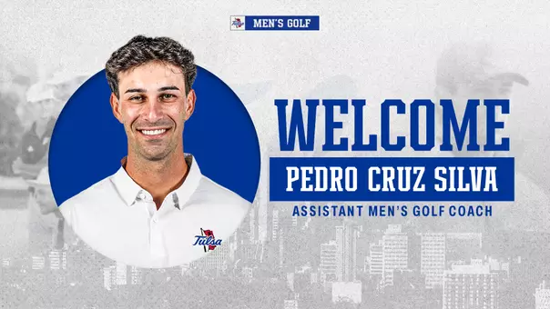 Pedro Cruz Silva - announcement