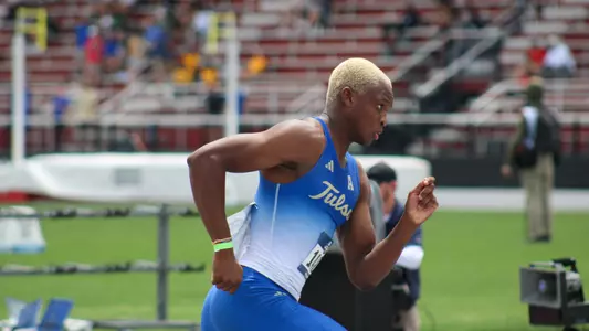 Evan Sanni Thomas 400 m NCAA West