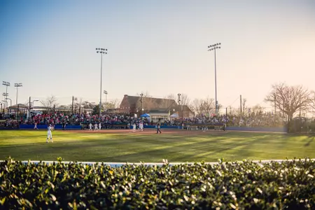 Collins Family Softball Complex