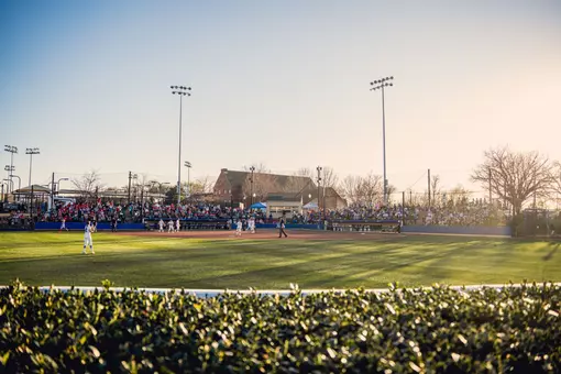 Collins Family Softball Complex