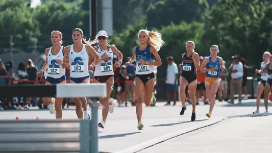 Sara Morefield Steeple NCAA West