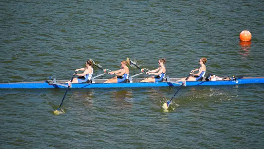 Tulsa rowers