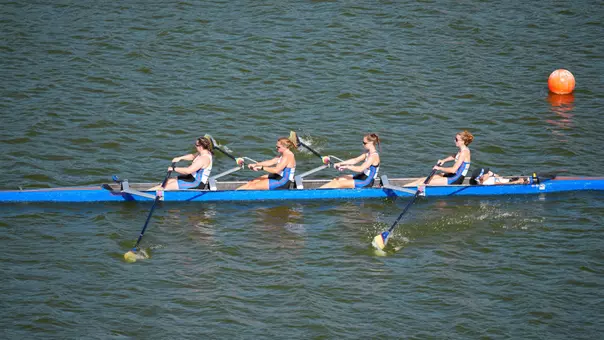 Tulsa rowers