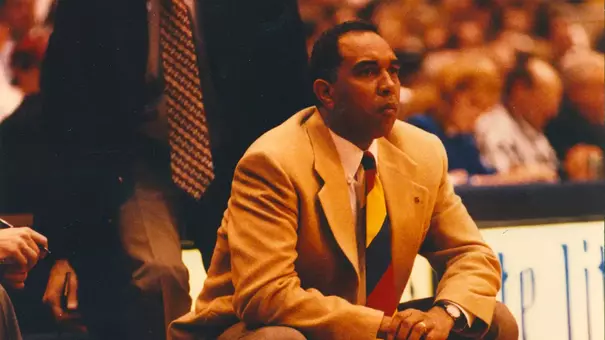 Tubby Smith