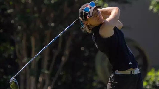 NCAA Waco Regional - Round 3