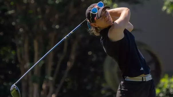 NCAA Waco Regional - Round 3