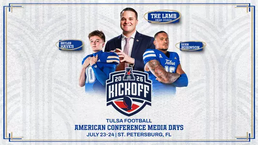 2026 FB American Football Kickoff