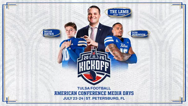 2026 FB American Football Kickoff