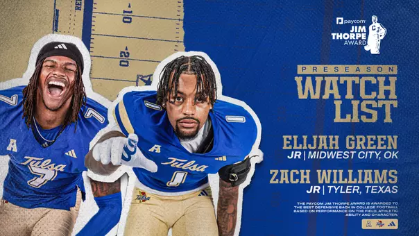 Jim Thorpe Award (26)