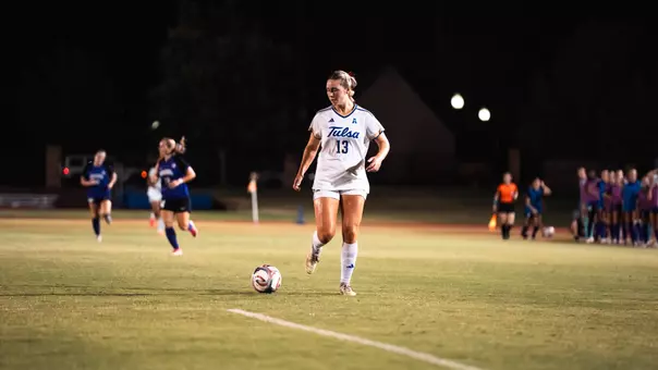 Presley Boyd vs UCA