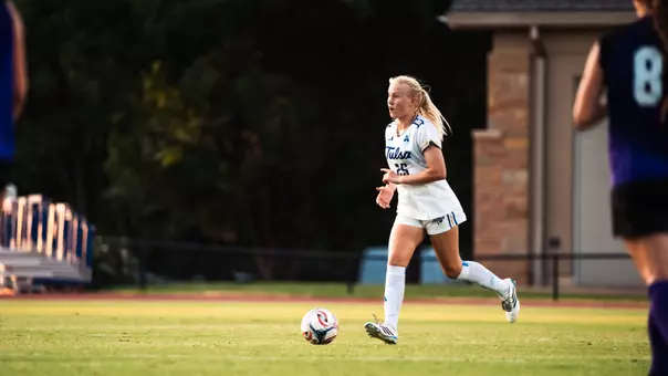 Molly Shepherd vs UCA