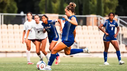 Kyrsten Kizer vs Little Rock